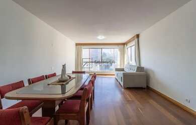 Imagem 3: Apartamento Locação 3 Dormitórios - 150 m² Jardim Paulista