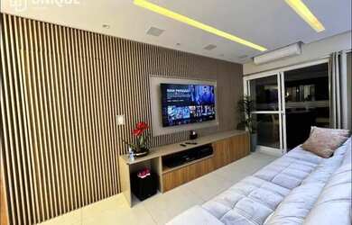 Imagem: O apartamento e possui 2 Dormitórios, Suítes, 1 Banheiro