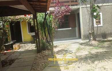 Imagem 10: 2 CASAS PELO VALOR DE 1 À VENDA EM UNAMAR - TAMOIOS - CABO FRIO