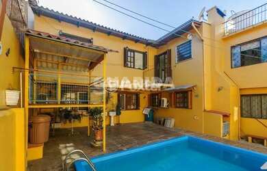 Imagem 11: Casa à venda Rua André Primo Biazetto, Campo Novo - Porto Alegre