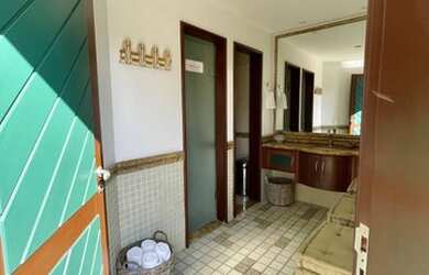 Imagem 13: Casa de altíssimo padrão à venda no luxuoso Condomínio Malibu