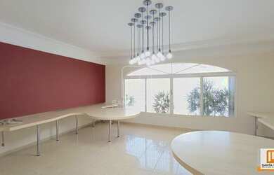 Imagem 2: Casa térrea na rua 4 dormitórios/suite, cozinha planejada