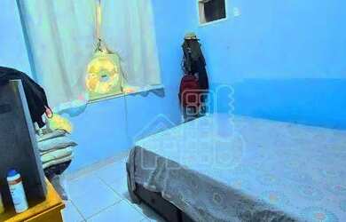 Imagem 4: Condomínio em Maricá. Churrasqueira, Varanda, 150m² de Áreae2 Vagas...