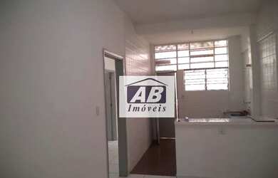 Imagem: O apartamento possui 2 Dormitórios, 2 Banheiros e 76m² de