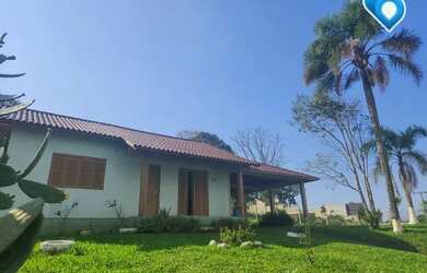 Imagem 2: Casa 3 dormitórios à venda Country Santa Cruz do Sul/RS