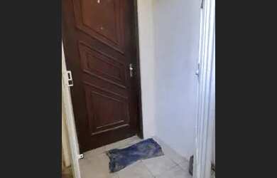 Imagem: O apartamento possui 2 Dormitórios, 1 Banheiro e está localizado