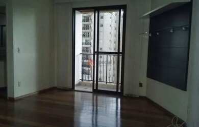 Imagem 2: Apartamento residencial para venda na Água Rasa, São Paulo