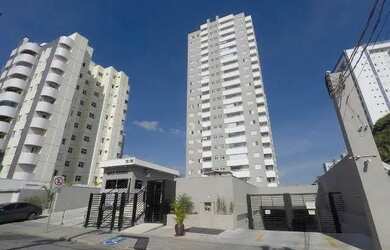 Imagem: O apartamento possui 2 Dormitórios, 2 Banheiros, 2 Vagas na