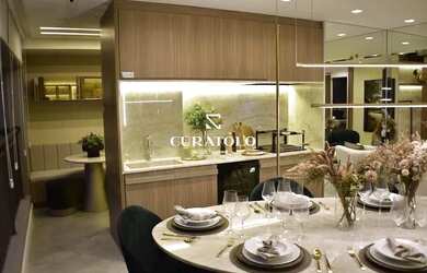 Imagem 10: A Vida dos Seus Sonhos Começa Aqui Lançamento Cyrela com 4 Dorms, 2...