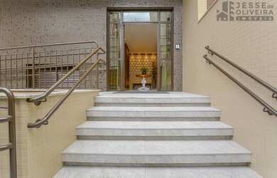 Imagem 2: Curitiba - Apartamento Padrão - Água Verde