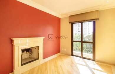 Imagem 10: Apartamento Locação 4 Dormitórios - 313 m² Moema