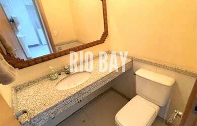 Imagem 16: Apartamento 4 quartos no Ed. Marevita - Mundo Novo - Barra da Tijuca