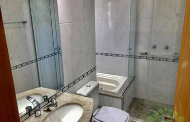 Imagem 3: Apartamento com 3 dormitórios, 214 m² - venda por R$ 1.820.000,00 ou aluguel por R$ 8.773