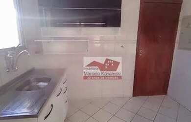 Imagem 6: Apartamento à venda, 66 m² por R$ 310.000,00 - Vila Firmiano Pinto -...