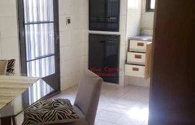 Imagem 10: Casa à venda, 275 m² por R$ 826.000,00 - Tatuapé - São Paulo/SP