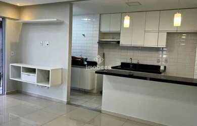 Imagem 4: Apartamento à venda com 3 quartos e 2 vagas no Marco - Ed. Viva Marco...