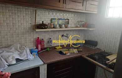 Imagem 8: 2 CASAS PELO VALOR DE 1 À VENDA EM UNAMAR - TAMOIOS - CABO FRIO