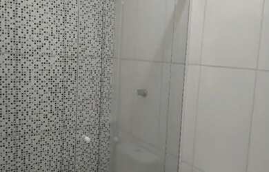 Imagem 4: Kitinete Novo Mundo. Imóvel novo, 30m² de Área, 1 Vaga na garageme1...