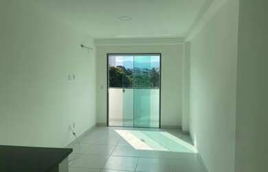 Imagem: O apartamento possui 1 Dormitório, 1 Banheiro, 59m² de Área