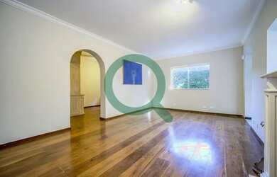 Imagem 12: São Paulo - Casa Padrão - Jardim Europa