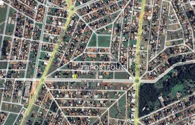 Imagem: O terreno possui 405m² de Área e está localizado em Jardim