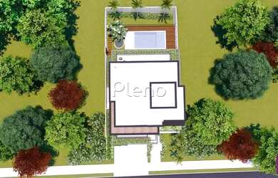 Imagem 13: Venda Casa com 230,92 metroQuadrado, 3 dormitório s , 4 vaga s . Swiss...