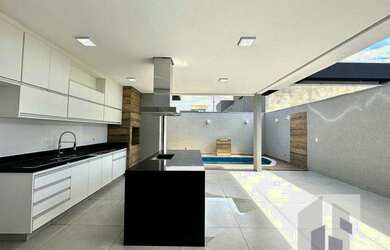 Imagem 6: Casa à venda no bairro Residencial Maria Júlia - São José do Rio Preto/SP