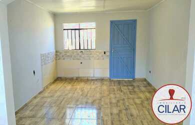 Imagem 5: Fazenda Rio Grande - Casa Padrão - Jardim Veneza