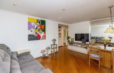 Imagem 4: Apartamento, 82 m² - venda por R$ 897.000,00 ou aluguel por R$ 10.350,00/mês...