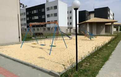 Imagem 2: Apartamento com conceito inovador para quem busca o primeiro imóvel