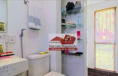 Imagem 14: Apartamento à venda, 47 m² por R$ 340.000,00 - Alto do Ipiranga - São...