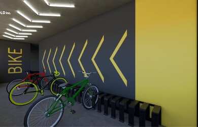 Imagem 11: Apartamento para Venda - 103.68m², 3 dormitórios, sendo 1 suites, 1...