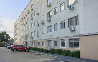 Imagem 16: Apartamento para Venda - 48.5m², 2 dormitórios, 1 vaga - Alto Petrópolis