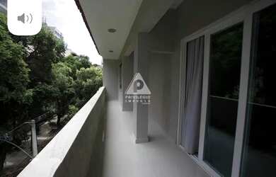 Imagem: O apartamento possui 3 Dormitórios, 2 Banheiros, 116m² de