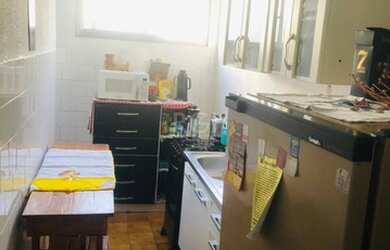 Imagem 3: Apartamento para Venda - 52.55m², 2 dormitórios, 1 vaga - Jardim Itu