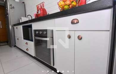 Imagem: Apartamento para venda com 50 metros quadrados com 2 quartos