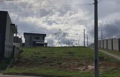 Imagem: O terreno possui 324m² de Área e está localizado em Loteamento