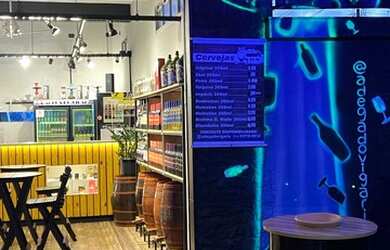 Imagem 6: Vende-se Adega Zona Leste SP