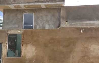 Imagem: A casa em condomínio possui 4 Dormitórios, 5 Banheiros, 2