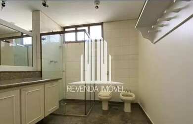 Imagem 12: Apartamento no Condomínio Villa D'este no Morumbi com 393m² 4 suítes 7 banheiros 6 va