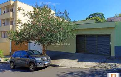 Imagem: O depósito possui 2 Vagas na garagem, 160m² de Área e está