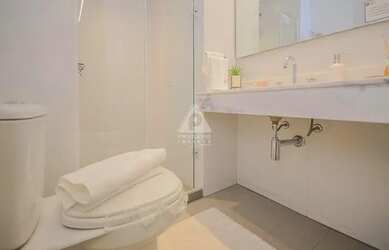 Imagem 13: Insight Praia do Flamengo, apartamento Garden Studio Primeira Locação...