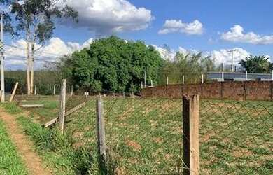 Imagem 2: Terreno Boituva. 870m² de Área