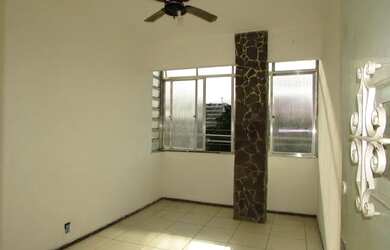 Imagem: O apartamento possui 2 Dormitórios, 1 Banheiro e 46m² de Área