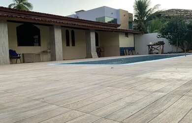 Imagem 11: Casa Cond. Arauá, Temporada, 4/4, Piscina, Praia Privativa!!!