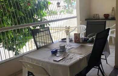 Imagem 7: Prédio no bairro Benfica com 600 m2