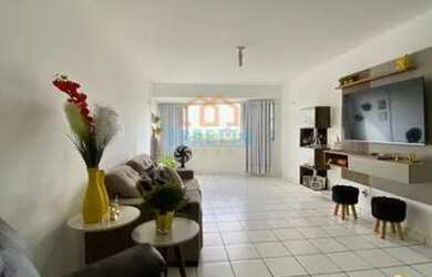 Imagem: O apartamento possui 3 Dormitórios, 2 Banheiros e está localizado