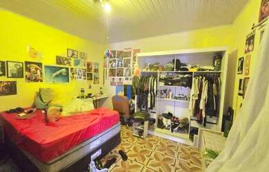 Imagem 12: Casa com 4 dormitórios à venda, 110 m² por R$ 500.000,00 - Piqueri...