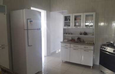 Imagem 7: Casa Arembepe semi mobiliada com piscina e área gourmet