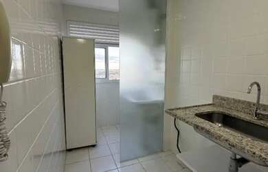 Imagem 9: FIT - Splendore - 2 Quartos (1 suíte) - Nascente - Elevador - 71m²